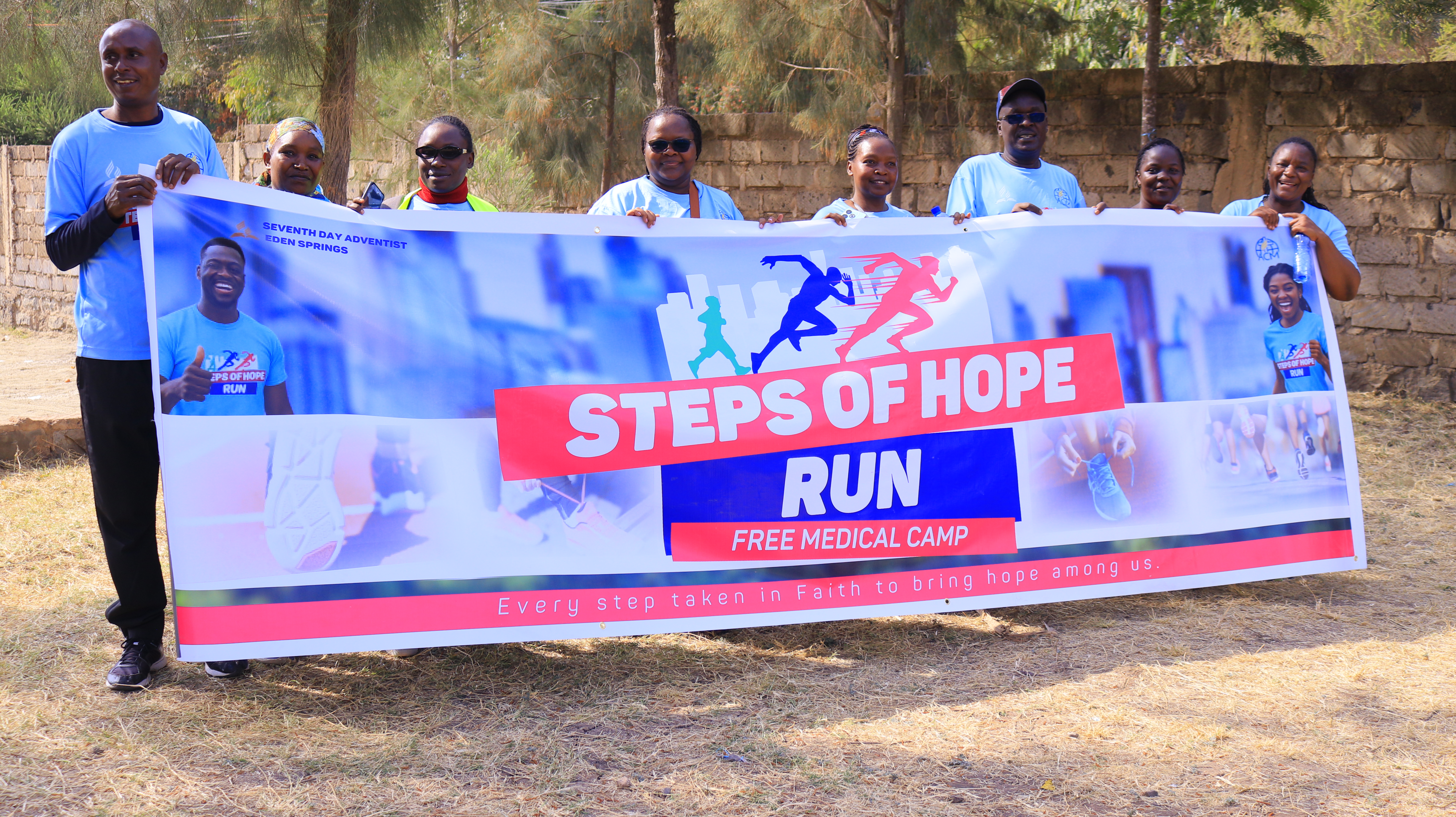 Steps of Hope 2025