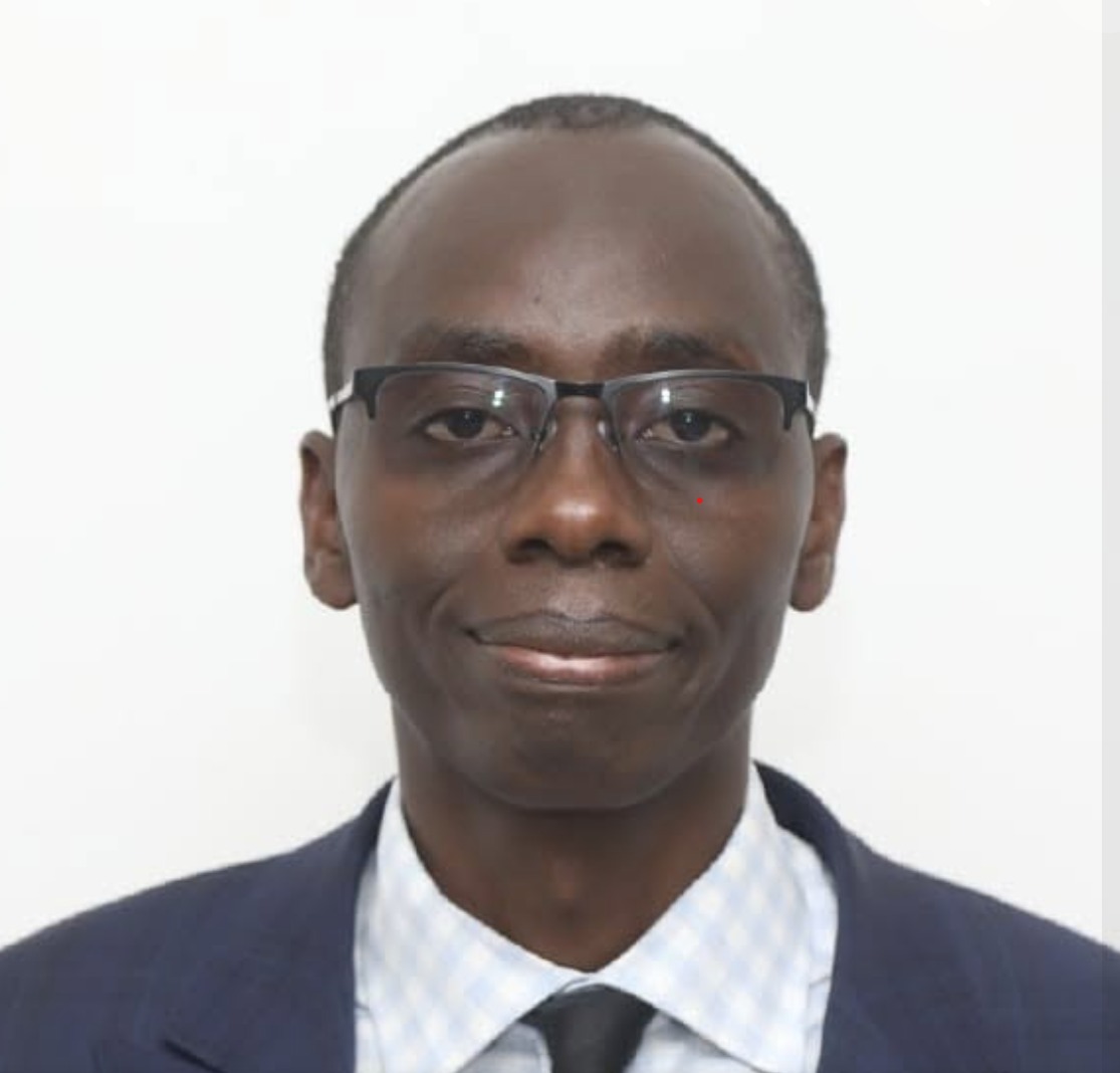 Pastor Dan Abuya