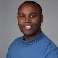Magulilo Mwakalonge