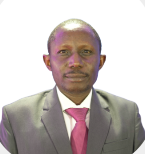 Pastor Kathurima Kiengo