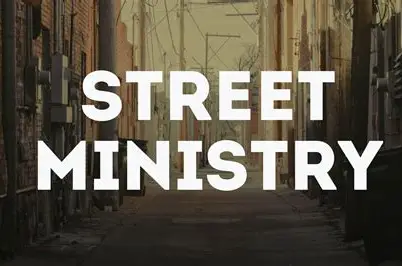 Destitute Ministry