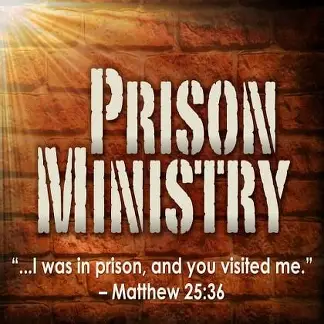 Correctional Facilities Ministry